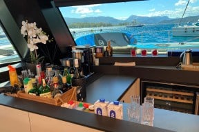 Real Yacht Image from Review