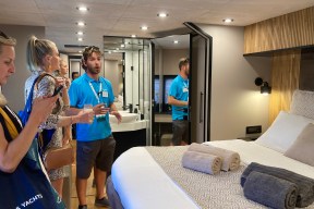 Real Yacht Image from Review