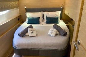 Real Yacht Image from Review