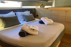 Real Yacht Image from Review