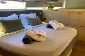 Real Yacht Image from Review