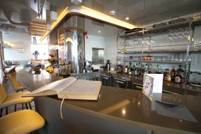 Real Yacht Image from Review