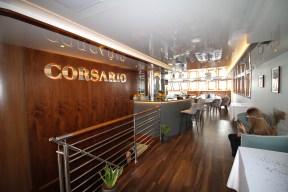 Real Yacht Image from Review