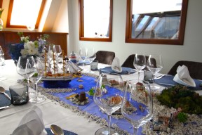 Real Yacht Image from Review