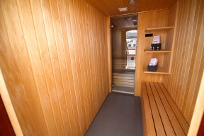 Real Yacht Image from Review