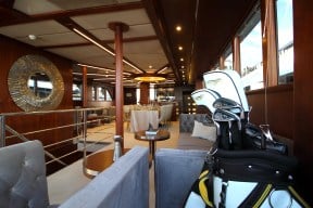 Real Yacht Image from Review