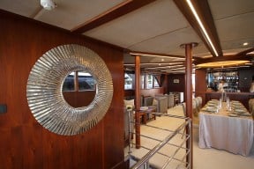 Real Yacht Image from Review