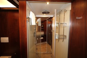 Real Yacht Image from Review