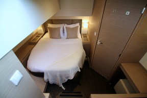 Real Yacht Image from Review