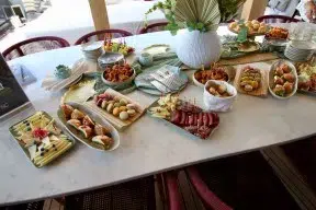 Real Yacht Image from Review