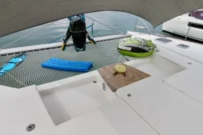Real Yacht Image from Review