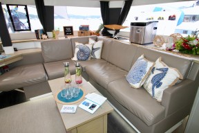 Real Yacht Image from Review