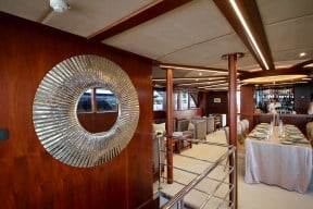 Real Yacht Image from Review