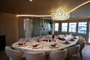 Real Yacht Image from Review