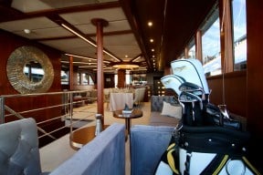 Real Yacht Image from Review