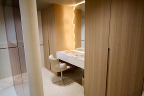 Real Yacht Image from Review