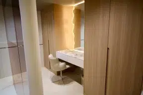 Real Yacht Image from Review