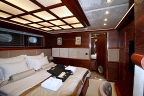 Real Yacht Image from Review