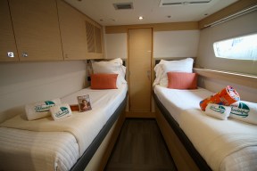 Real Yacht Image from Review