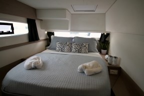 Real Yacht Image from Review