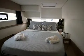 Real Yacht Image from Review