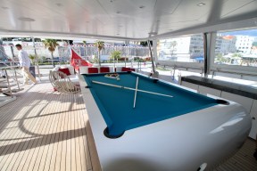 Real Yacht Image from Review