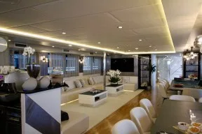 Real Yacht Image from Review