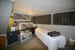 Real Yacht Image from Review