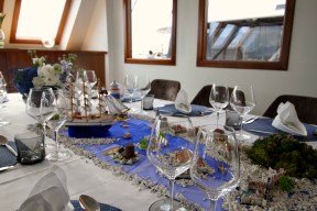 Real Yacht Image from Review