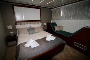 Real Yacht Image from Review