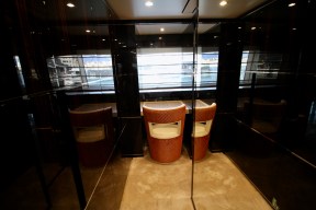 Real Yacht Image from Review