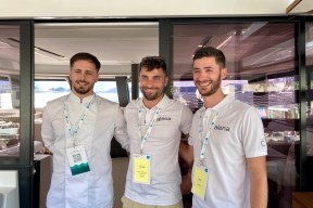 Real Yacht Image from Review