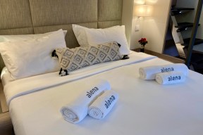 Real Yacht Image from Review