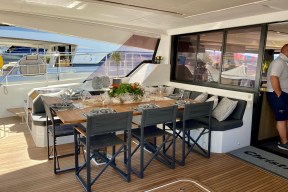 Real Yacht Image from Review