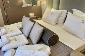 Real Yacht Image from Review