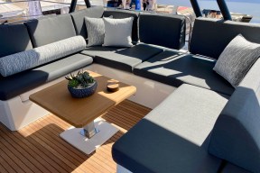 Real Yacht Image from Review