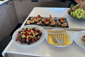 Real Yacht Image from Review