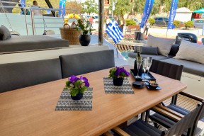 Real Yacht Image from Review