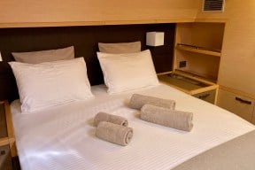 Real Yacht Image from Review