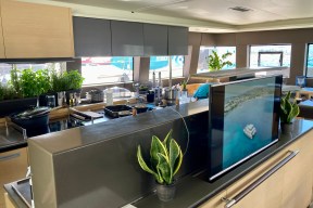 Real Yacht Image from Review