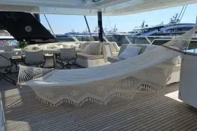 Real Yacht Image from Review