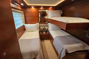 Real Yacht Image from Review