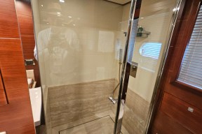 Real Yacht Image from Review