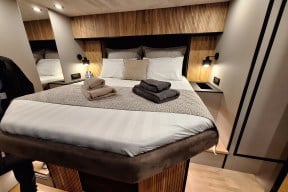 Real Yacht Image from Review