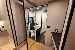 Real Yacht Image from Review