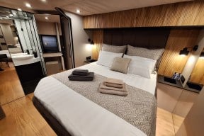 Real Yacht Image from Review