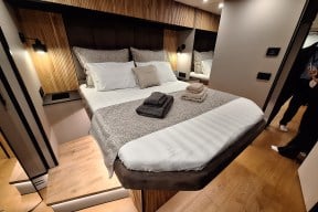 Real Yacht Image from Review