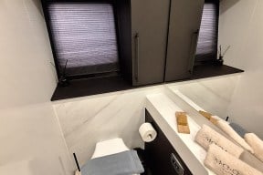 Real Yacht Image from Review