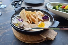 Real Yacht Image from Review