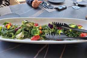 Real Yacht Image from Review